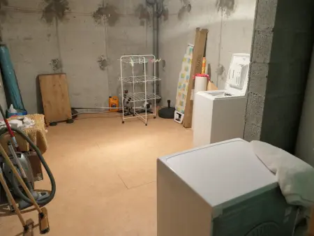 Charmant chalet à Saint-Gervais pour 6 personnes - Photo 15