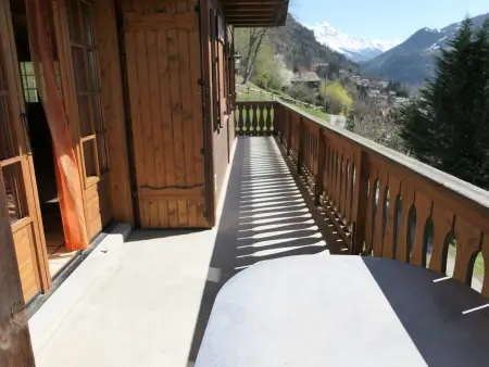 Charmant chalet à Saint-Gervais pour 6 personnes - Photo 16