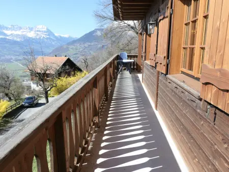 Charmant chalet à Saint-Gervais pour 6 personnes - Photo 17