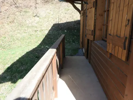 Charmant chalet à Saint-Gervais pour 6 personnes - Photo 18