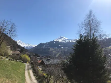 Charmant chalet à Saint-Gervais pour 6 personnes - Photo 19