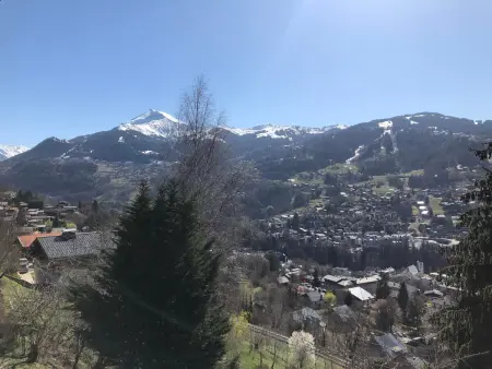 Charmant chalet à Saint-Gervais pour 6 personnes - Photo 20