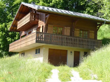 Charmant chalet à Saint-Gervais pour 6 personnes - Photo 23