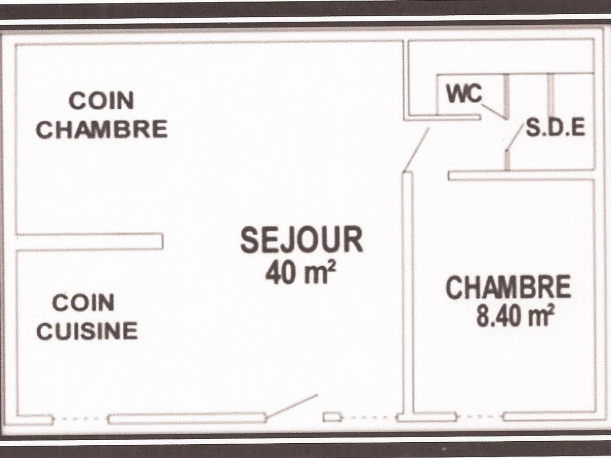 Gîte champêtre avec piscine chauffée et terrasse plein sud - Photo 14