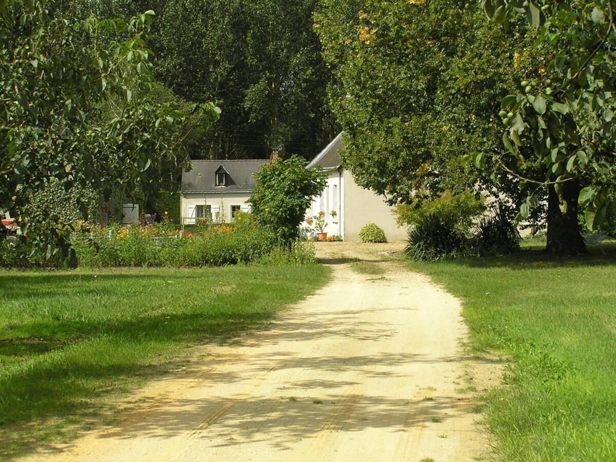 Gîte 6 pers. piscine chauffée et salle de jeux - Photo 3