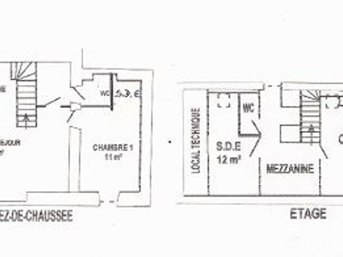 Gîte 6 pers. piscine chauffée et salle de jeux - Photo 17