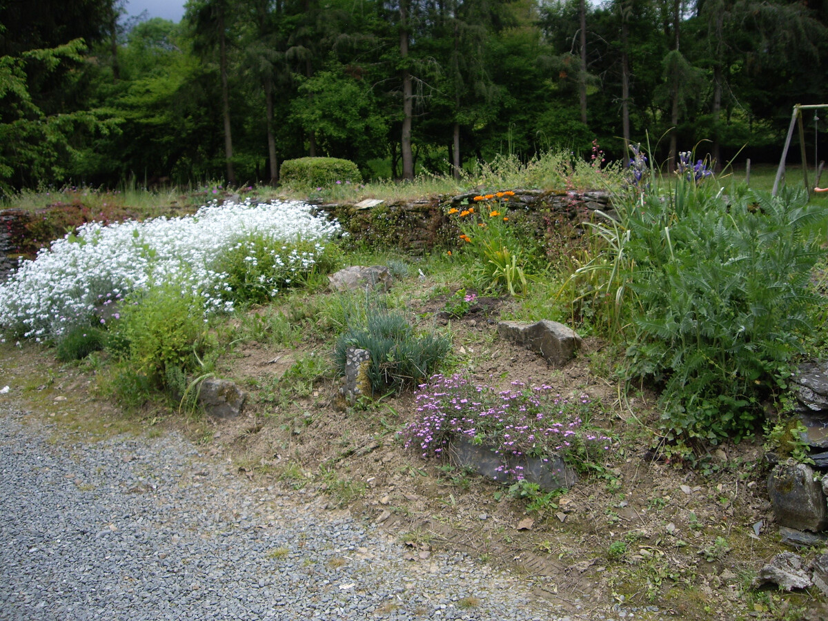 Ancien moulin du XIIe avec pêche à la Vègre - Photo 23