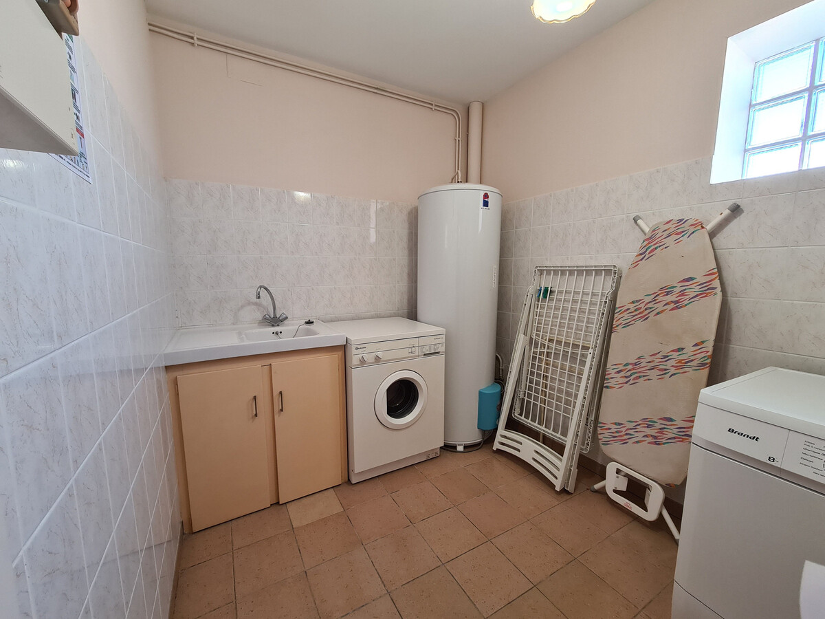 Gîte 8 pers. piscine chauffée à Villentrois, près Zoo Beauval - Photo 9