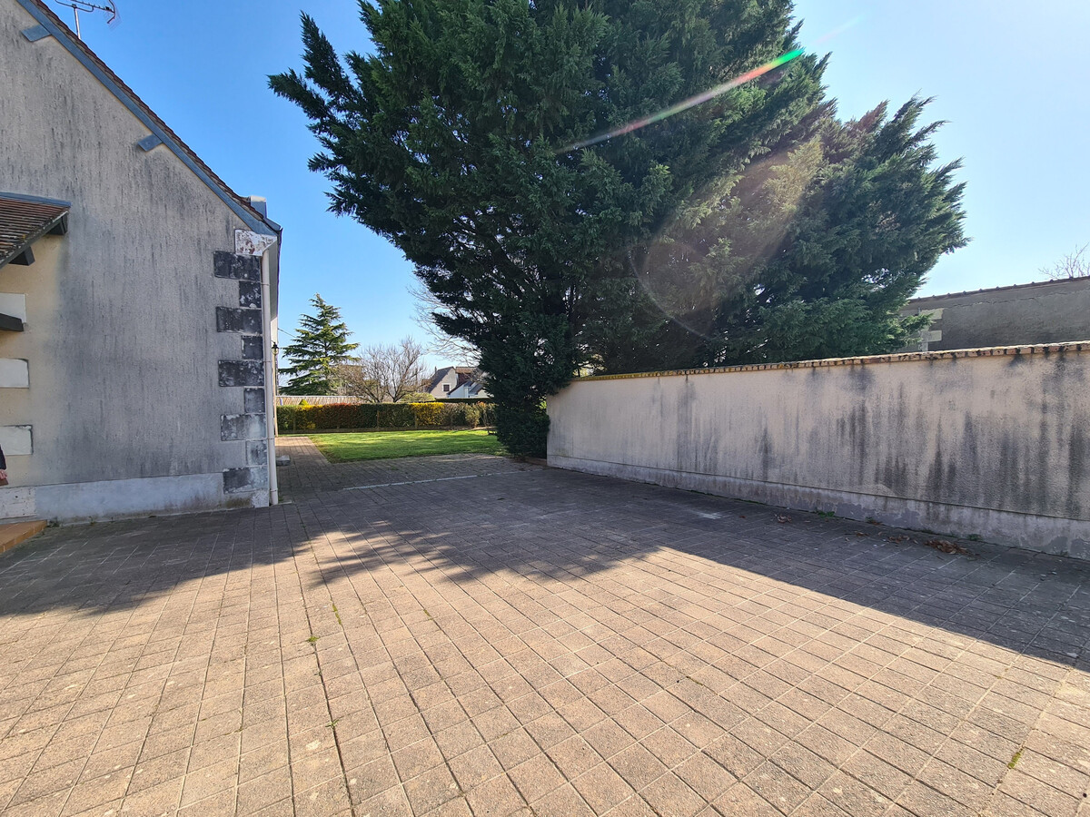 Gîte 8 pers. piscine chauffée à Villentrois, près Zoo Beauval - Photo 10