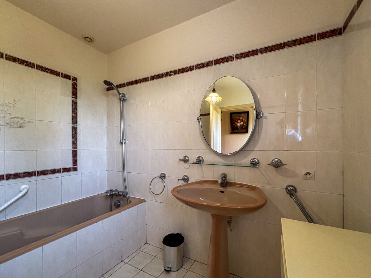 Gîte 8 pers. piscine chauffée à Villentrois, près Zoo Beauval - Photo 16