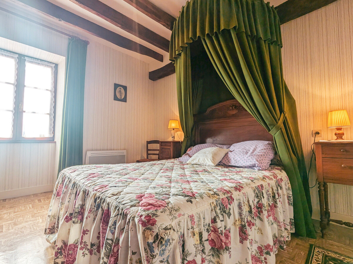 Gîte rural 5 chambres avec salle de jeux près du Zoo de Beauval - Photo 3