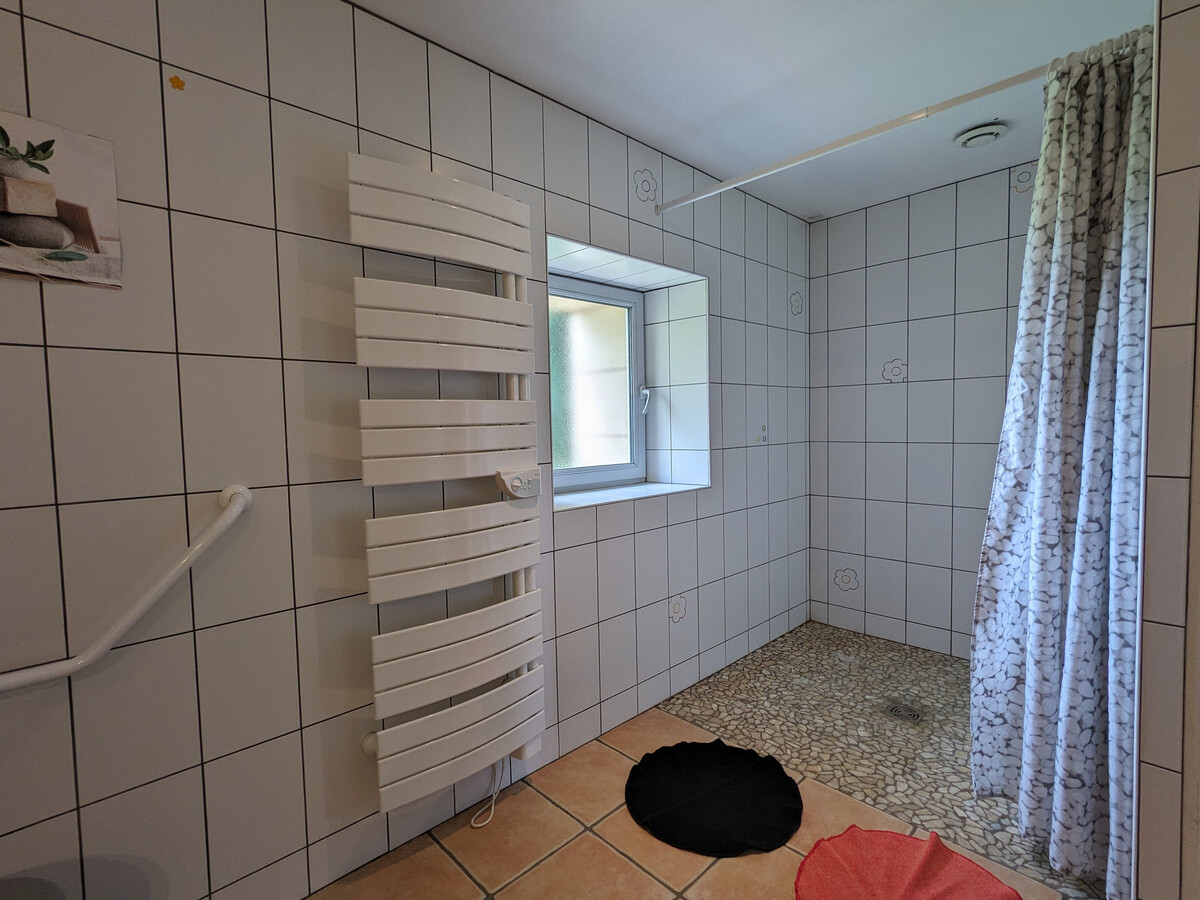 Gîte Berry 10 pers., ancienne ferme XVIIIe, jardin et parking - Photo 32