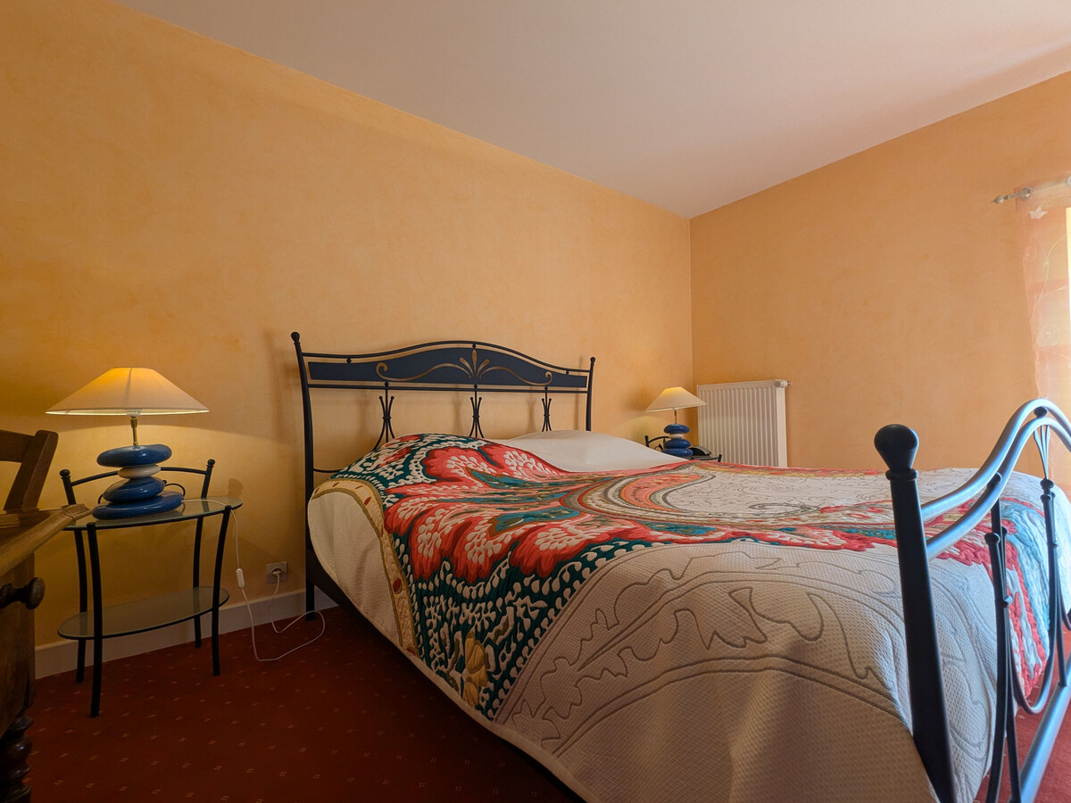 Gîte 4 pers. au cœur de la Brenne, 300 m de la Creuse - Photo 3