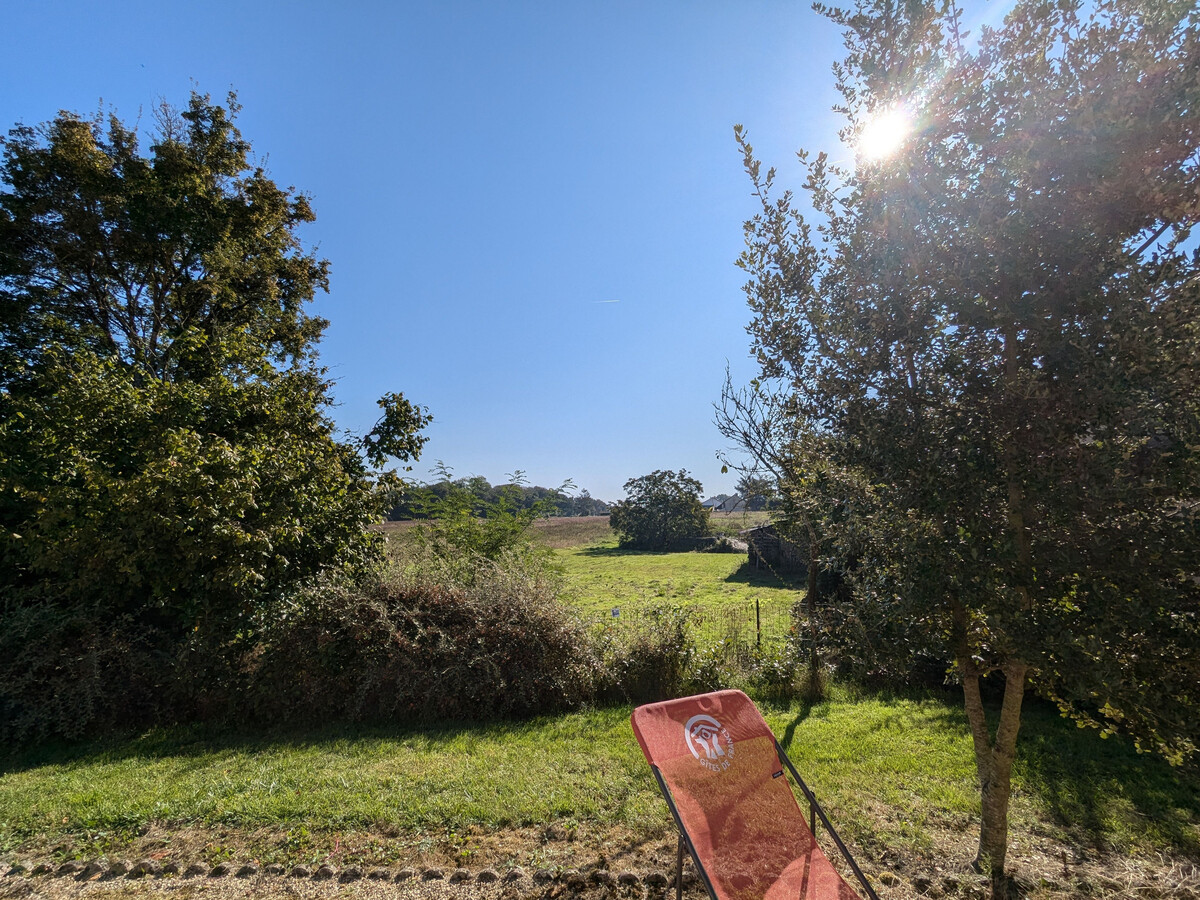 Gîte 4 pers. au cœur de la Brenne, 300 m de la Creuse - Photo 6