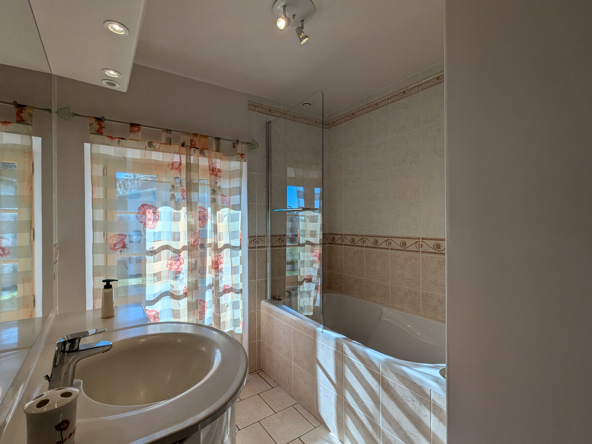 Gîte 4 pers. au cœur de la Brenne, 300 m de la Creuse - Photo 13