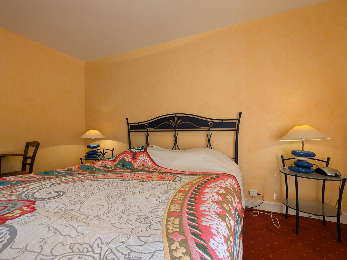 Gîte 4 pers. au cœur de la Brenne, 300 m de la Creuse - Photo 15