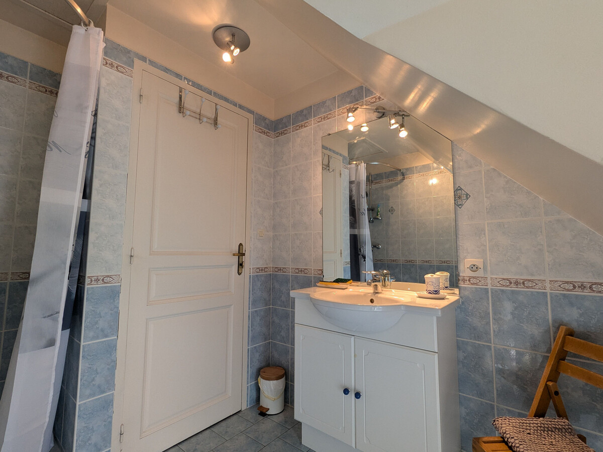 Gîte 4 pers. au cœur de la Brenne, 300 m de la Creuse - Photo 16