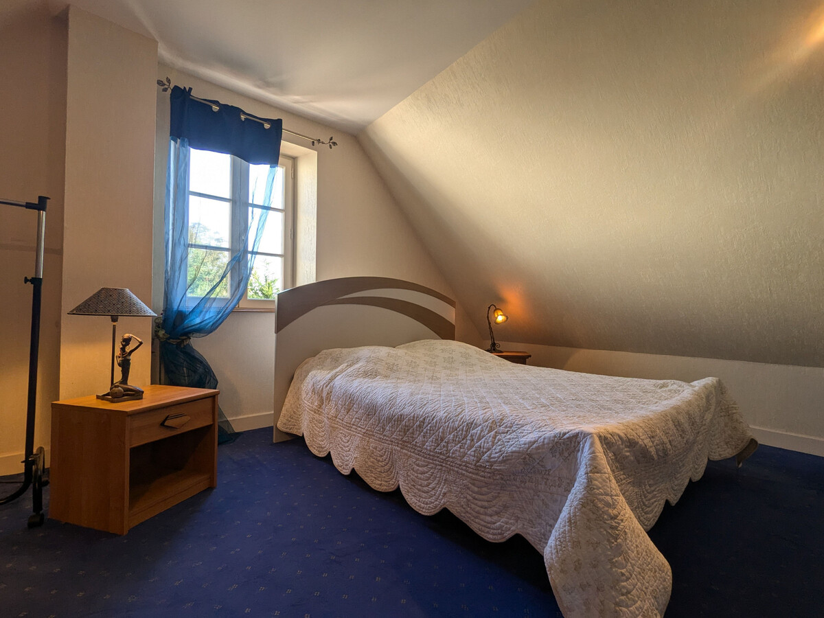Gîte 4 pers. au cœur de la Brenne, 300 m de la Creuse - Photo 19