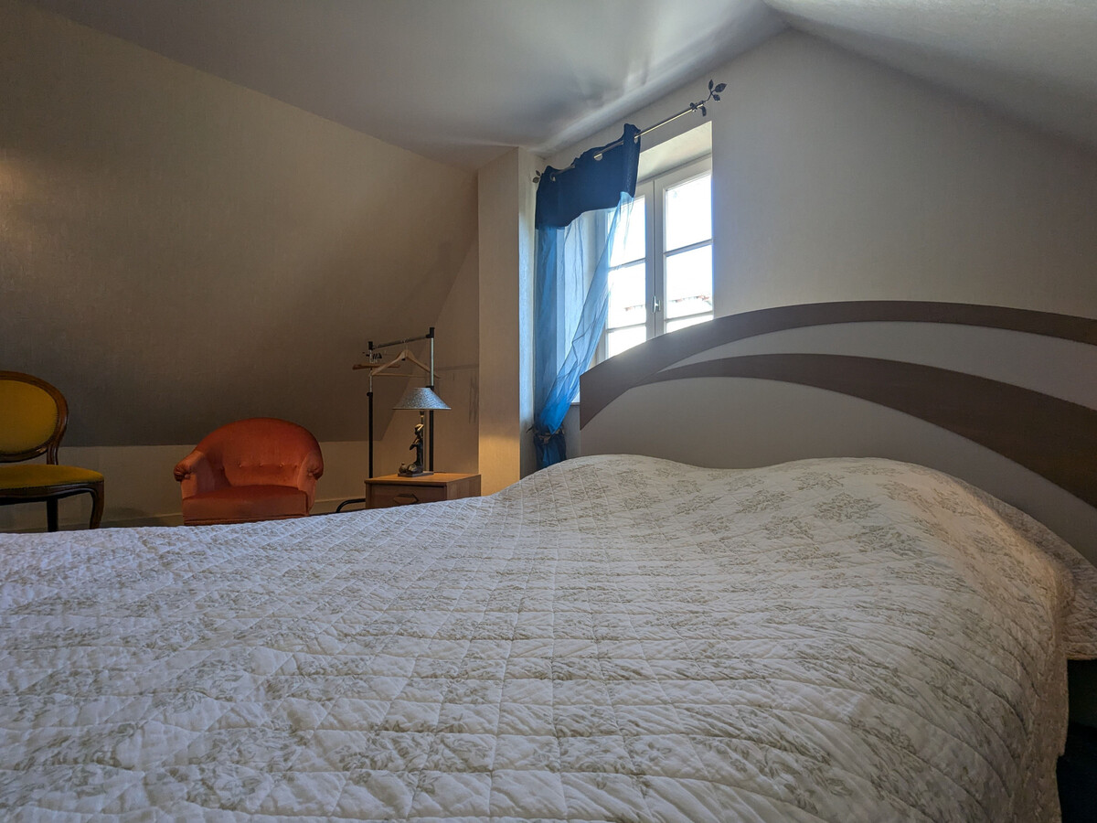 Gîte 4 pers. au cœur de la Brenne, 300 m de la Creuse - Photo 20
