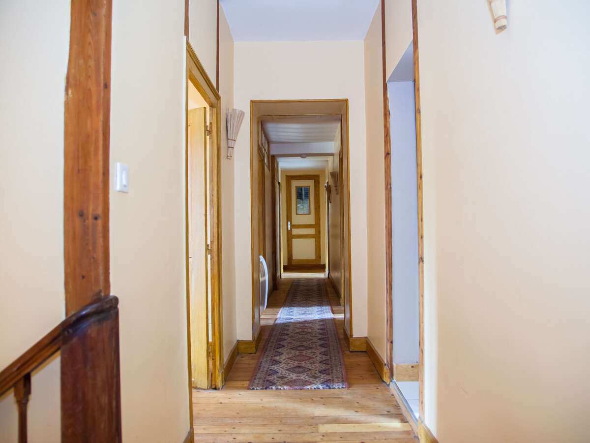 Gîte 8 pers. dans château XVIIIe avec musée à Arthon - Photo 7