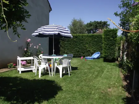 Gîte 4 pers. au Pont-Chrétien-Chabenet, Voie Verte et pêche - Photo 6