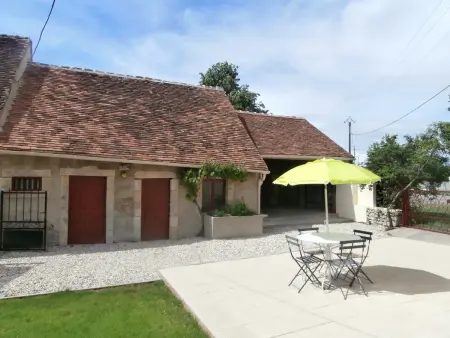 Gîte en Brenne avec vélos, étang et activités nature - Photo 3