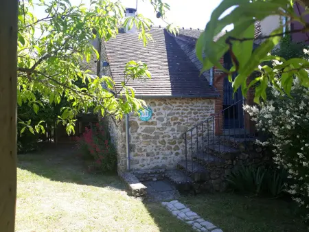 Location gite à Le Menoux