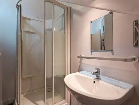 Gîte 4 pers. avec piscine chauffée au Menoux : photo 9