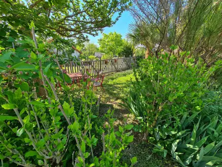 Gîte 4 pers. avec piscine chauffée au Menoux : photo 15