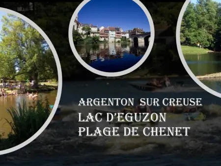 Gîte 4 pers. avec piscine chauffée au Menoux : photo 19