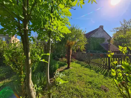 Gîte 4 pers. avec piscine chauffée au Menoux : photo 22