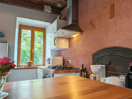 Gîte 6 pers. avec piscine chauffée et bain nordique au Menoux : photo 22