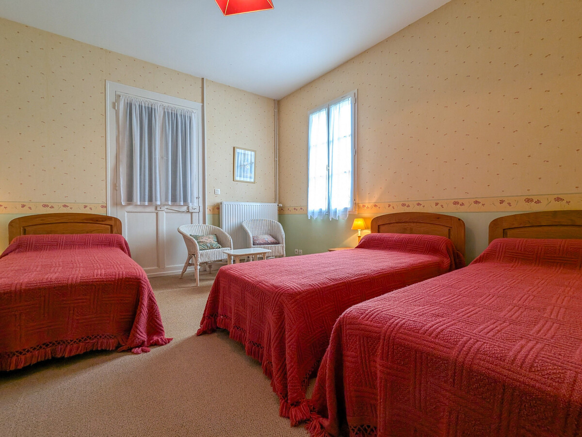 Gîte en bord de rivière, Parc de la Brenne - Photo 4