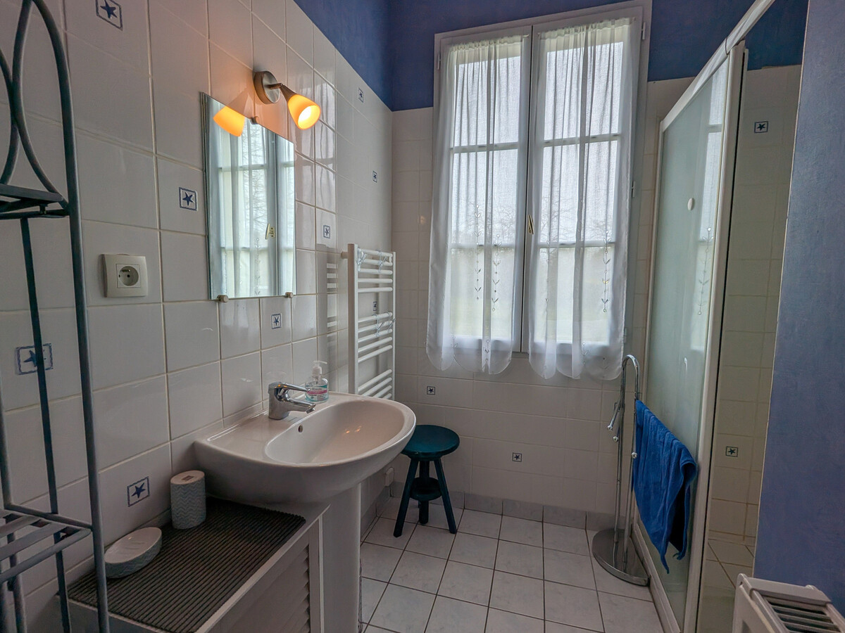 Gîte en bord de rivière, Parc de la Brenne - Photo 10