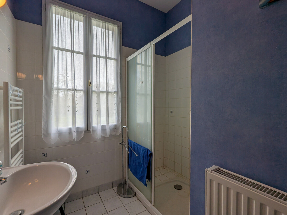 Gîte en bord de rivière, Parc de la Brenne - Photo 11