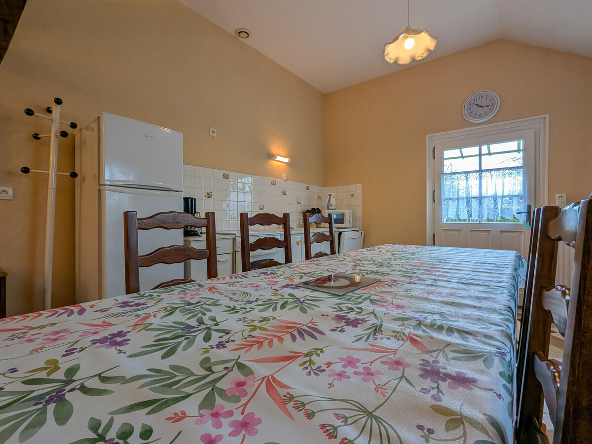Gîte en bord de rivière, Parc de la Brenne - Photo 18