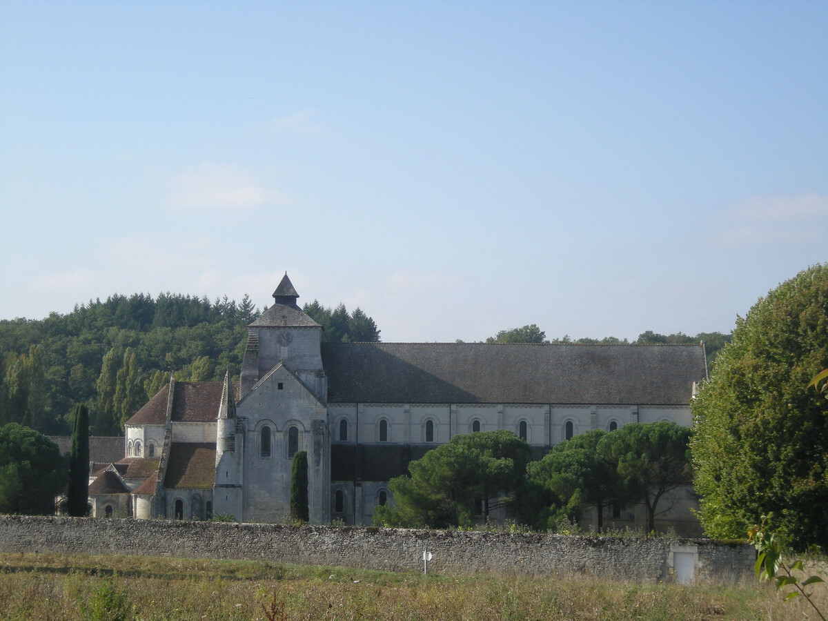 Gîte en bord de rivière, Parc de la Brenne - Photo 26