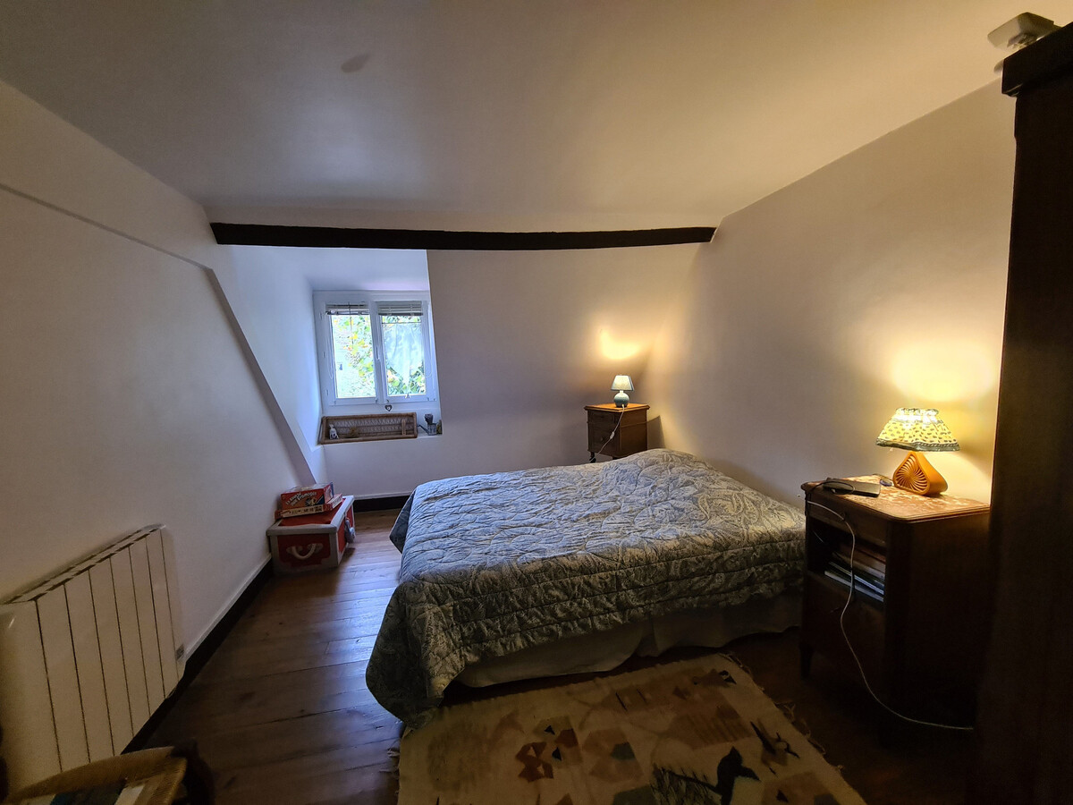 Gîte familial en Brenne avec jardin clos de 800 m² - Photo 3