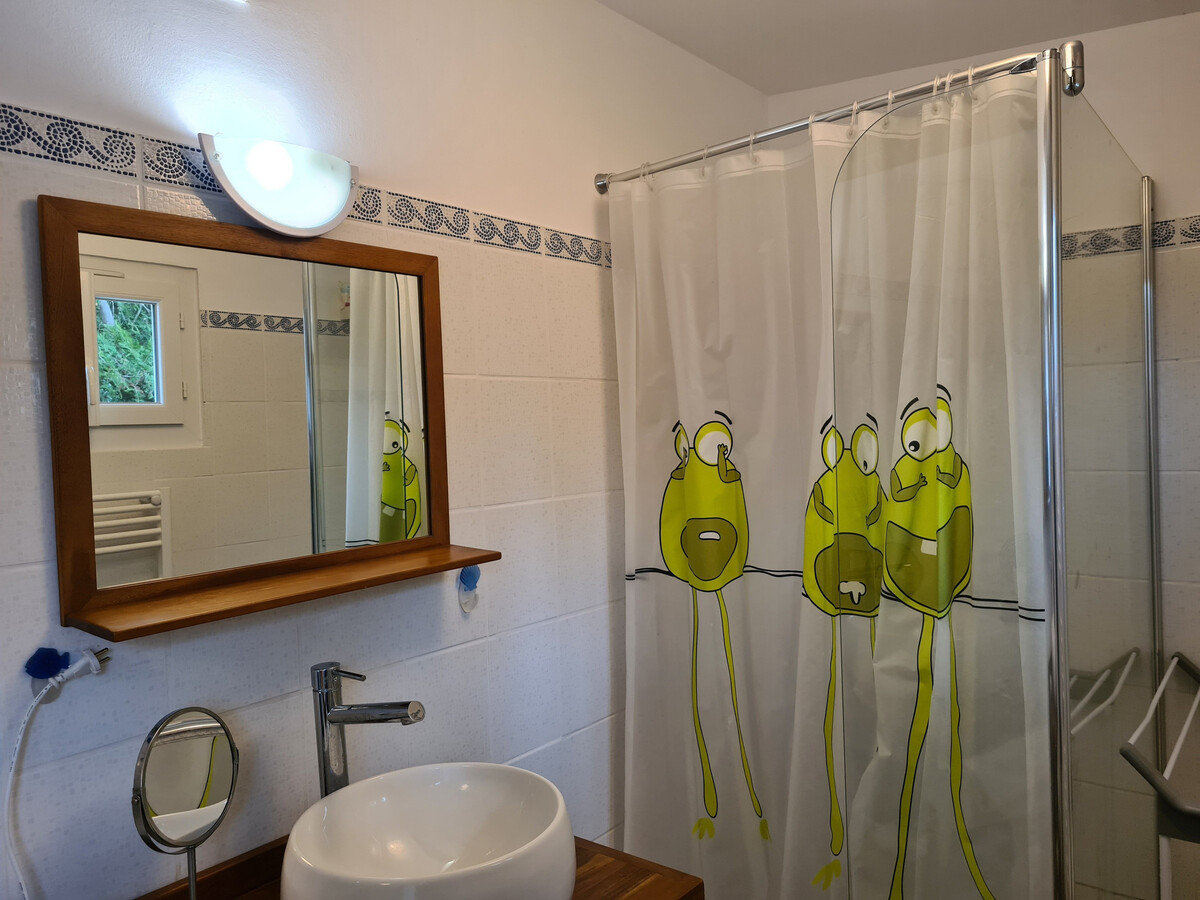 Gîte familial en Brenne avec jardin clos de 800 m² - Photo 4