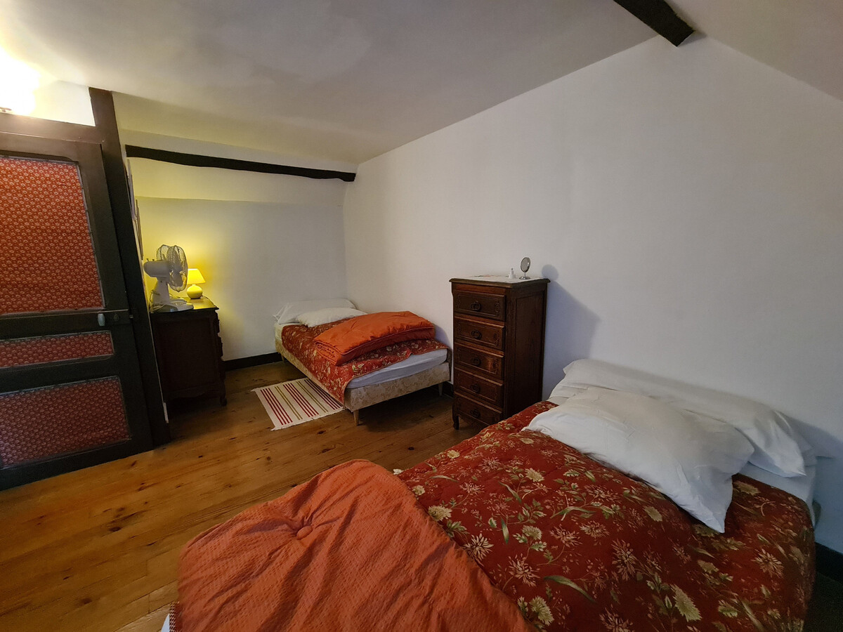 Gîte familial en Brenne avec jardin clos de 800 m² - Photo 5