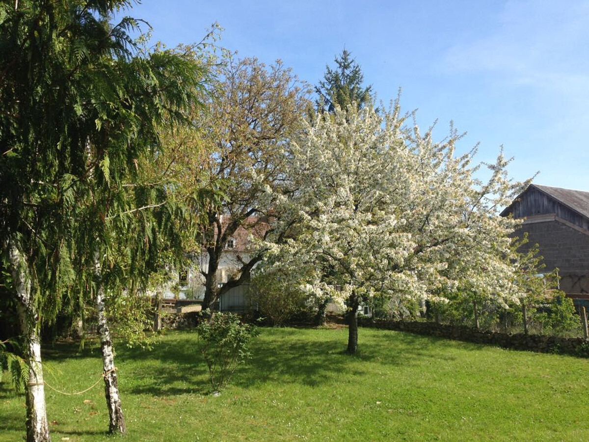 Gîte familial en Brenne avec jardin clos de 800 m² - Photo 9