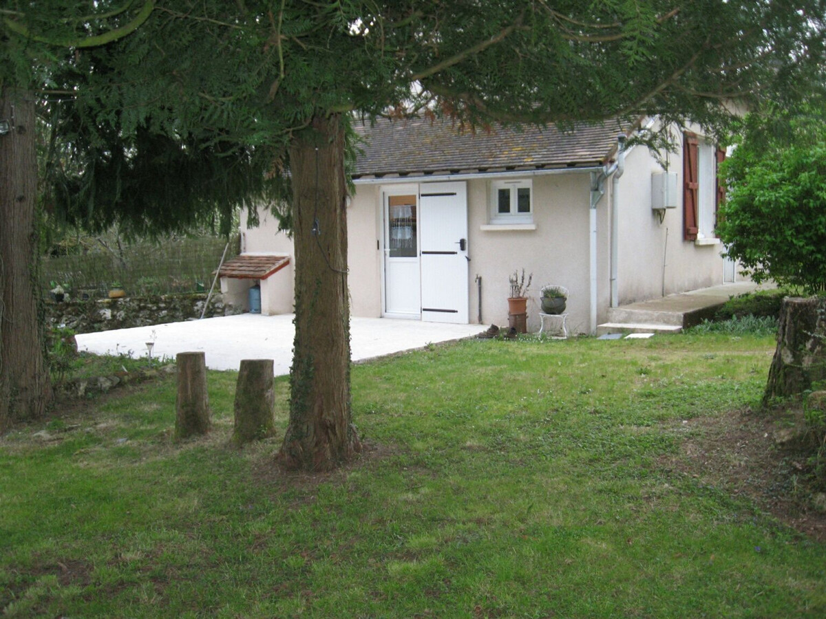 Gîte familial en Brenne avec jardin clos de 800 m² - Photo 10