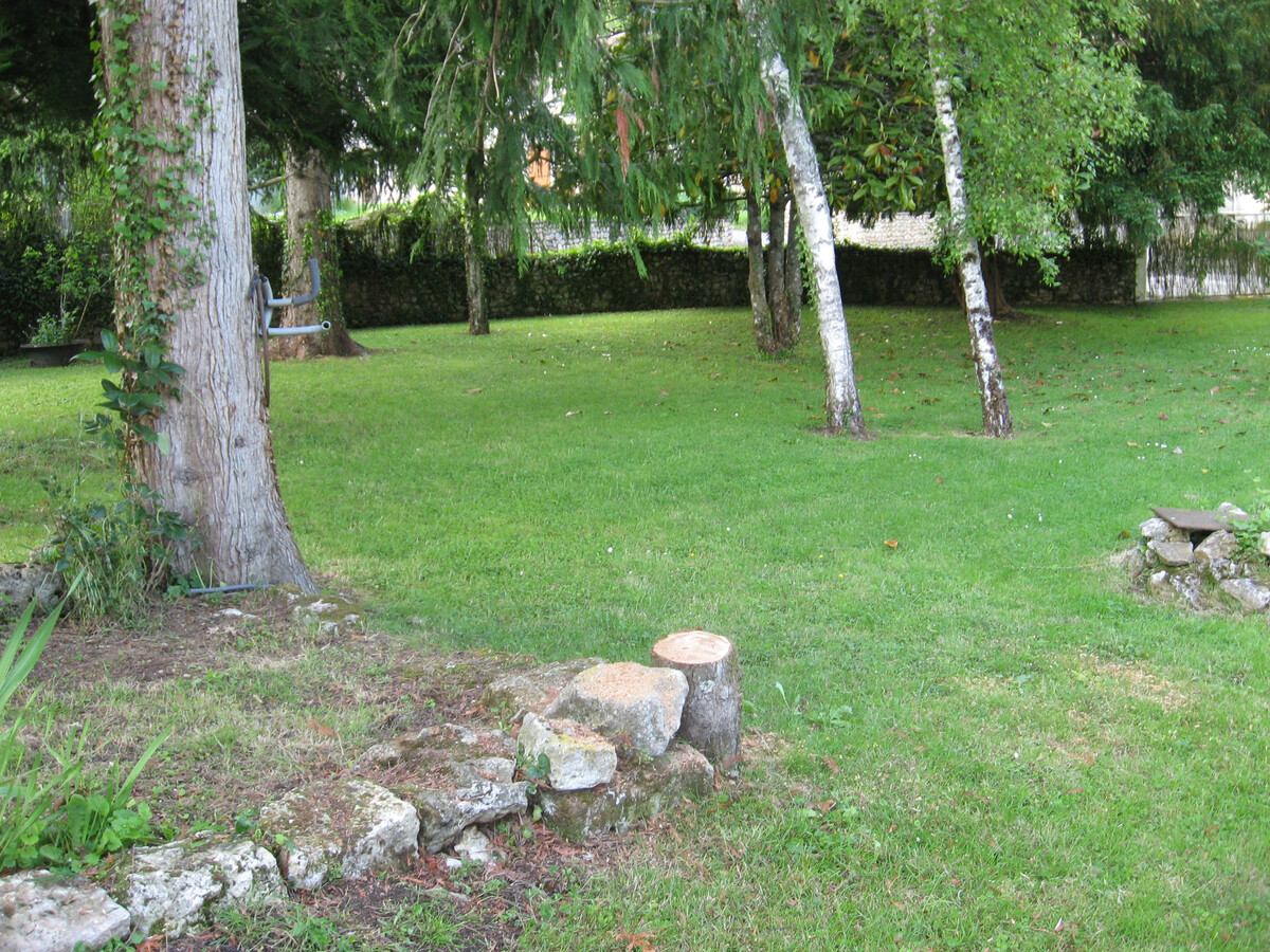 Gîte familial en Brenne avec jardin clos de 800 m² - Photo 11