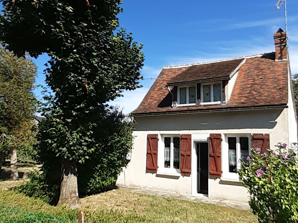 Gîte familial en Brenne avec jardin clos de 800 m² - Photo 12