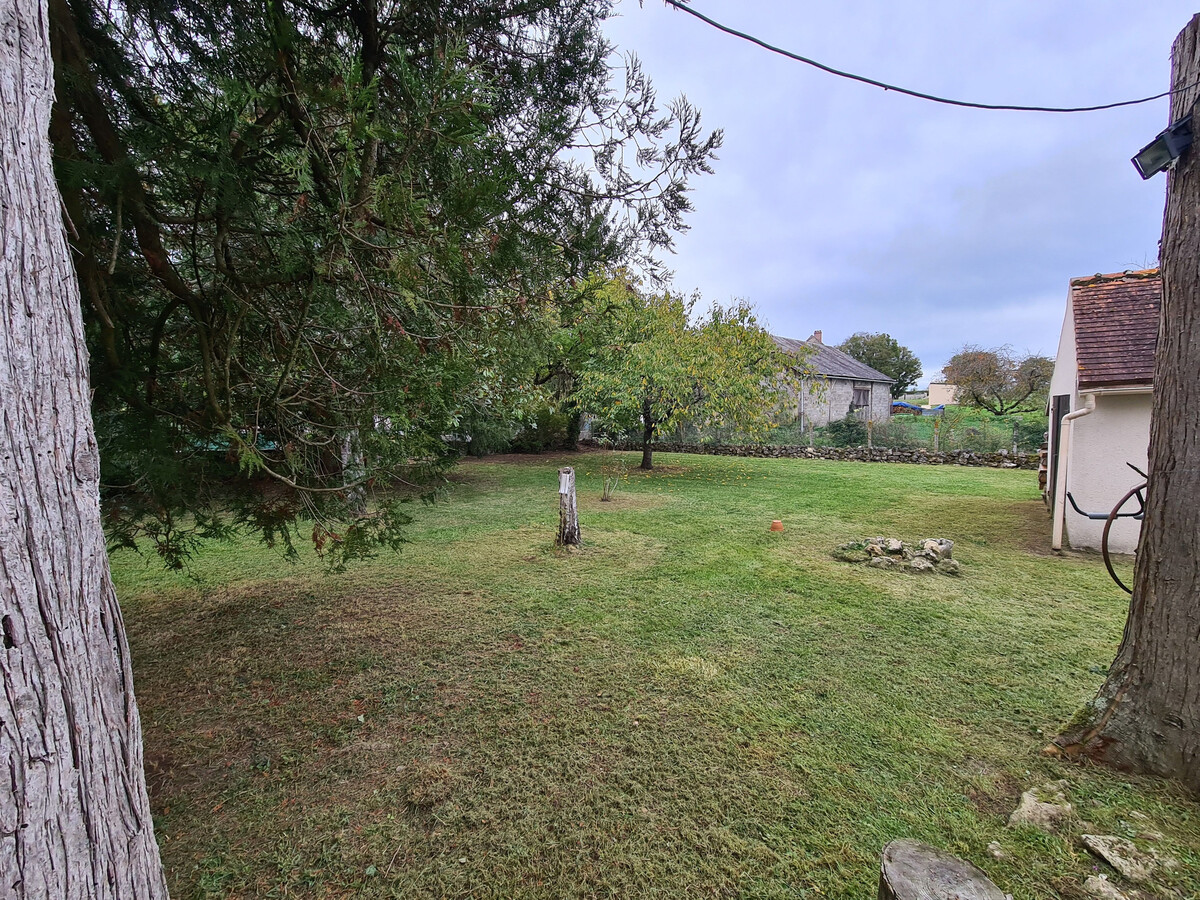 Gîte familial en Brenne avec jardin clos de 800 m² - Photo 15