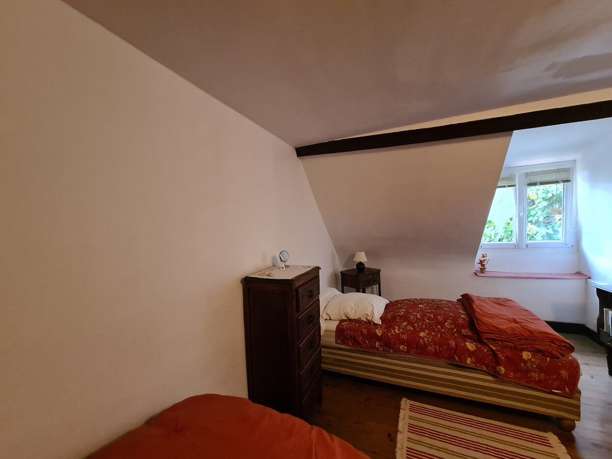 Gîte familial en Brenne avec jardin clos de 800 m² - Photo 16