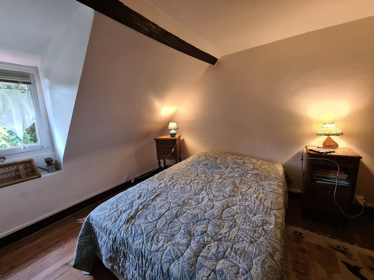Gîte familial en Brenne avec jardin clos de 800 m² - Photo 18