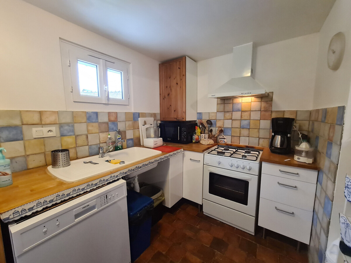 Gîte familial en Brenne avec jardin clos de 800 m² - Photo 19