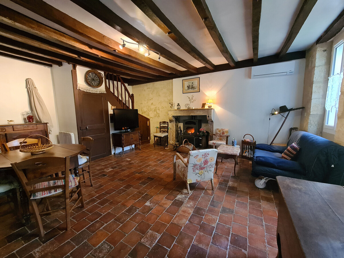 Gîte familial en Brenne avec jardin clos de 800 m² - Photo 20