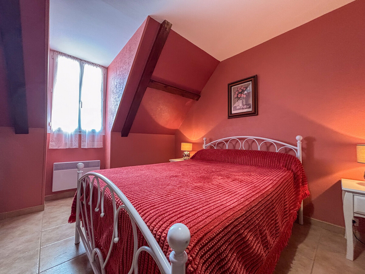 Gîte 8 pers. avec piscine chauffée, proche Zoo Beauval - Photo 19